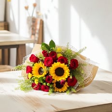 sun
