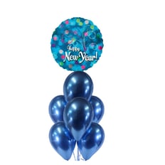 Happy New Year 
