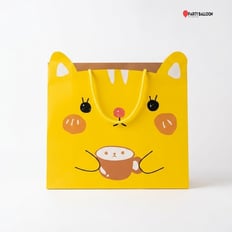 Cartoon character bag_1