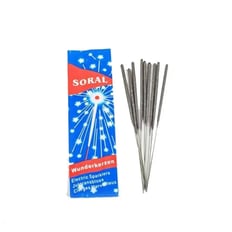 Sparkler Candles