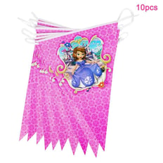 Sofia Banner