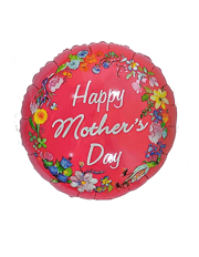 Mother's Day balloon