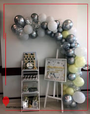 NEW BORN ROOM DECORATION 