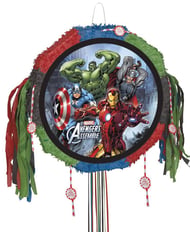 PINATA AVENGERS BIG SIZE  