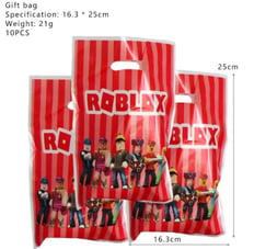 Roblox gift bags 