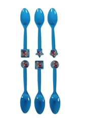 FROZEN SPOON 6 PCS