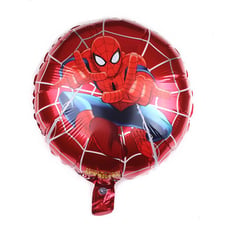 Spider Man Balloon Size 18 In 