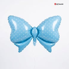 Bow Balloon