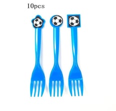 Football Forks