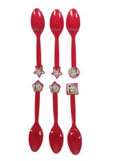 PAW PATROL SPOON 6 PCS