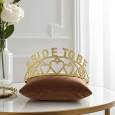 bridal tiara