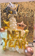 New Year 