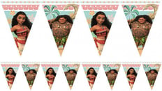MOANA BANNER SIZIE 2.3 M 