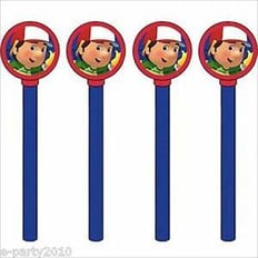 HANDY MANNY Pencil 4 PCS