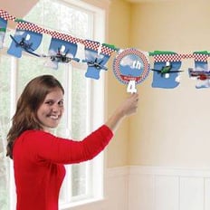 DISNEY PLANES ADD AN LETTERS SIZE 3 M 