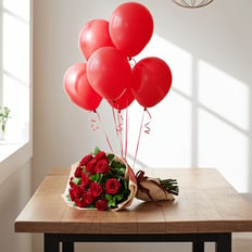 love Bouquet