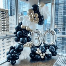 Birthday Arrangement_17