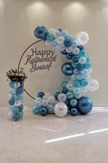 Birthday Arrangement_25