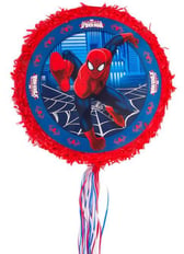 PINATA SPIDER MAN 