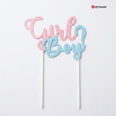 Gender Reveal Cake Topper_1