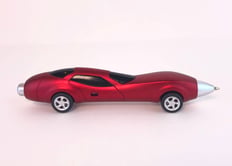 Car pen
