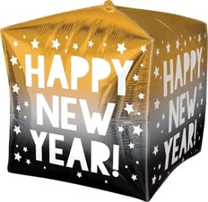 New Year ultra Shape 