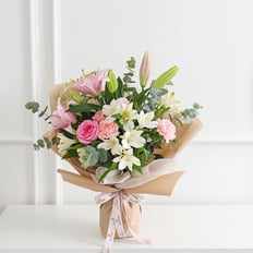 Feeling bouquet