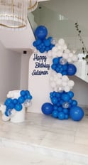 تنسيق عيد ميلاد سعيد