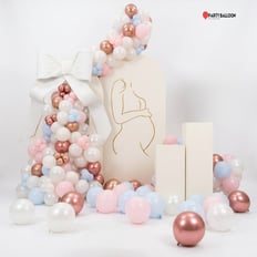 Gender Reveal Arrangement_9