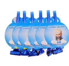 Baby Boss Blowouts 