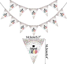 graduation banner