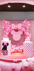 Minnie Mouse