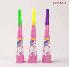 Unicorn Horns