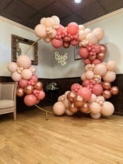 Bride to be Decoration 
