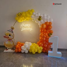 Birthday Arrangement_8