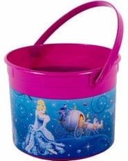 CINDERELLA CONTENER