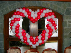 Heart Balloon 