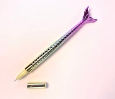 Mermaid pen  🧜🏻‍♀️ 