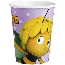 MAYA CUPS 8 PCS