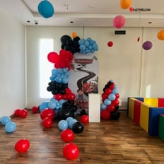 Birthday Arrangement_5