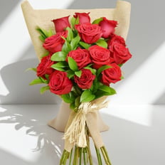 Ghala bouquet