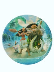 MOANA 7