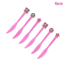 Barbie knives