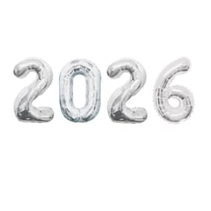 2026 Balloons