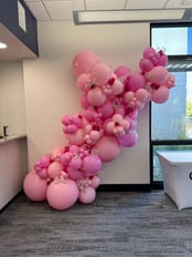 October balloon 