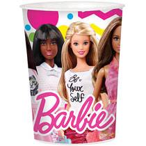BARBIE CUP