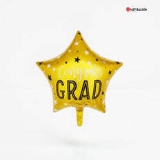 Graduation Congratulations Balloon_8