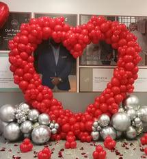 Red Heart 
