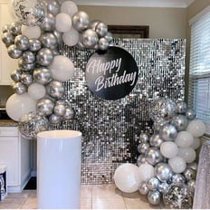 Birthday Party 