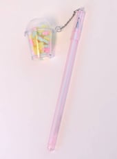 Candy party pen